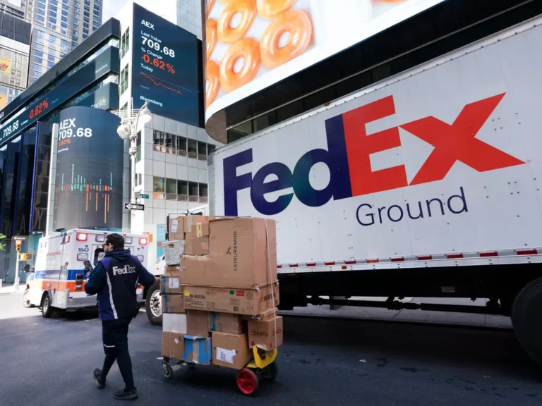 What is the Weight Limit for FedEx Shipping?