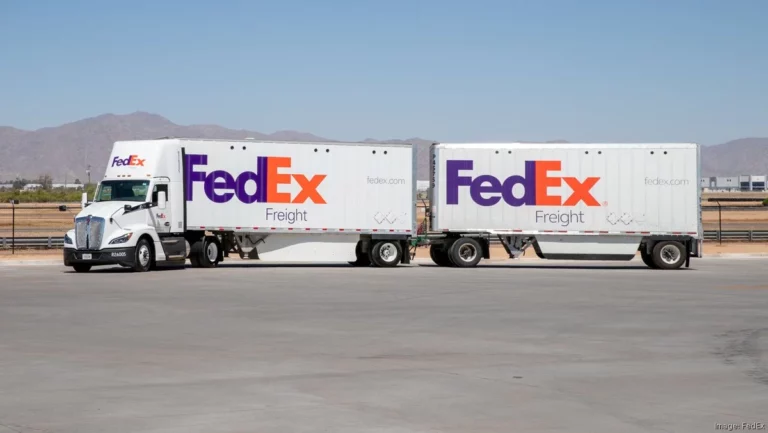 How Do I Find My FedEx Freight Account Number?