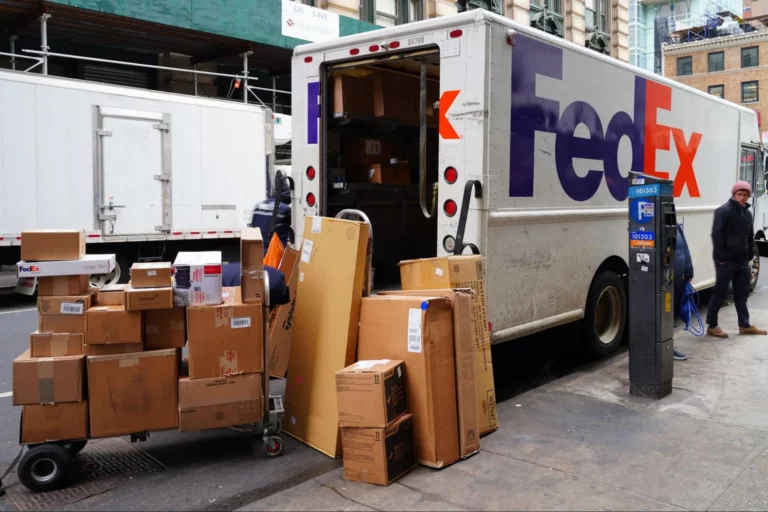How Do I Get Compensation from FedEx?