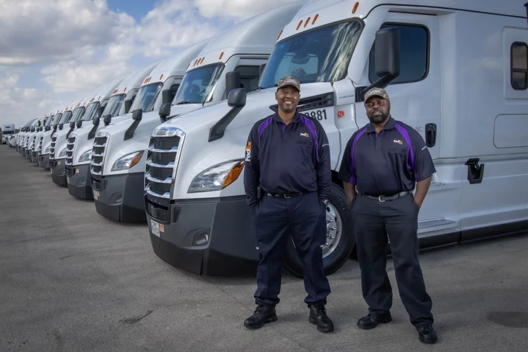 Why Does FedEx Use Independent Contractors?