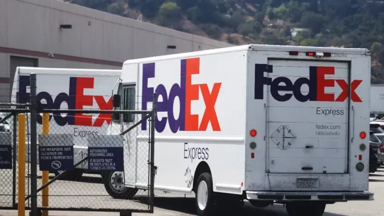 Is FedEx Express and FedEx Ground Merging?