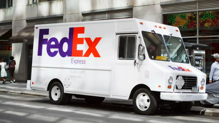 How Do I Get a PDF Label from FedEx?