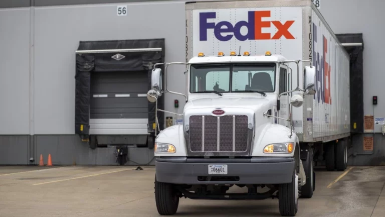 What is a FedEx LTL Account?