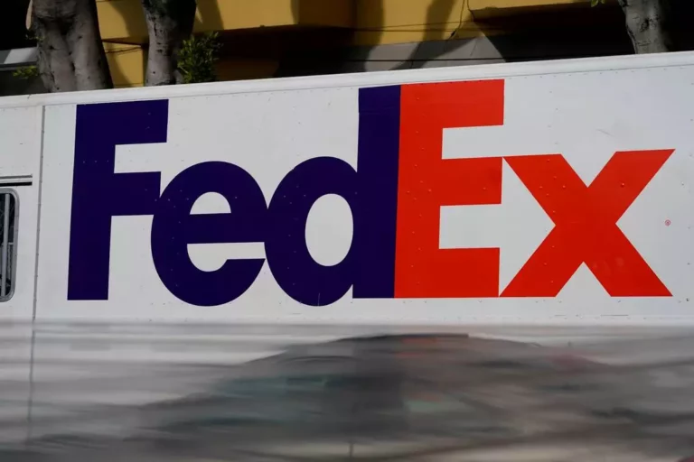 Why Did I Get a FedEx Duty and Tax Invoice?