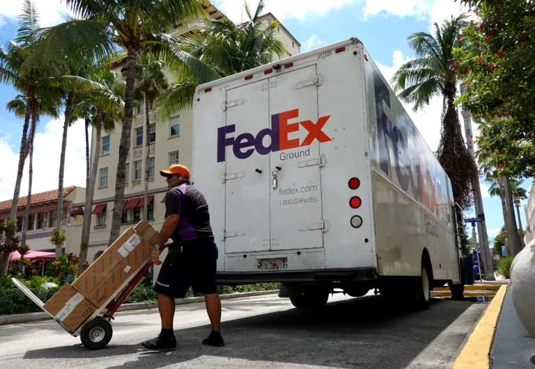 What is FedEx Billing? An Overview of the Invoicing Process