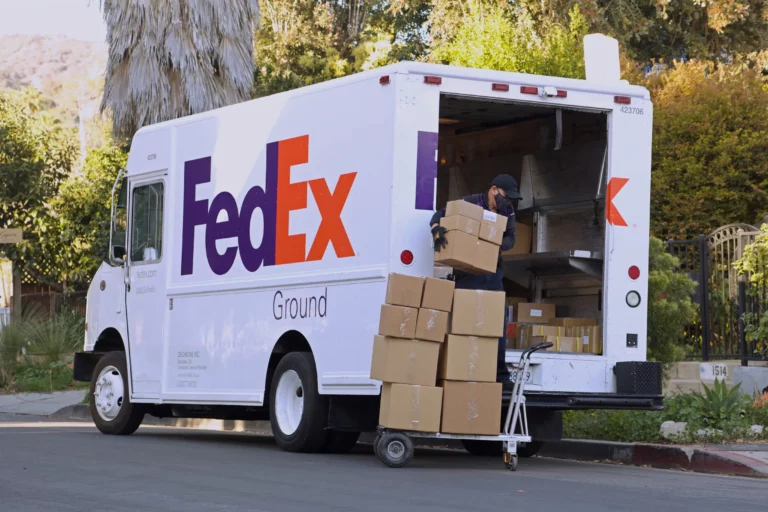 How Do I Dispute a FedEx Freight Invoice Online?