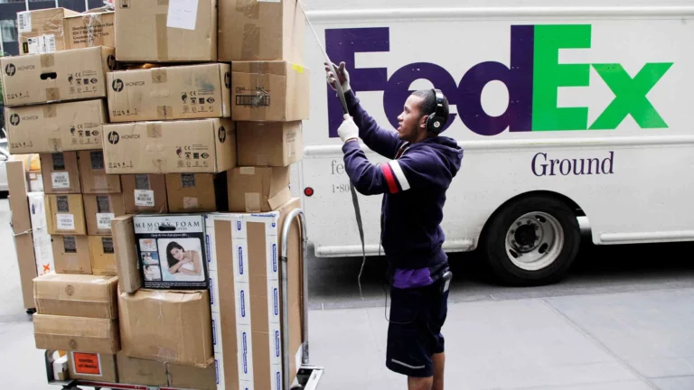 FedEx Overnight: How to Get Your Package Delivered Quickly