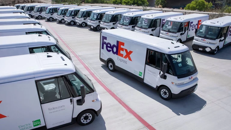 Does FedEx Freight Deliver Early?