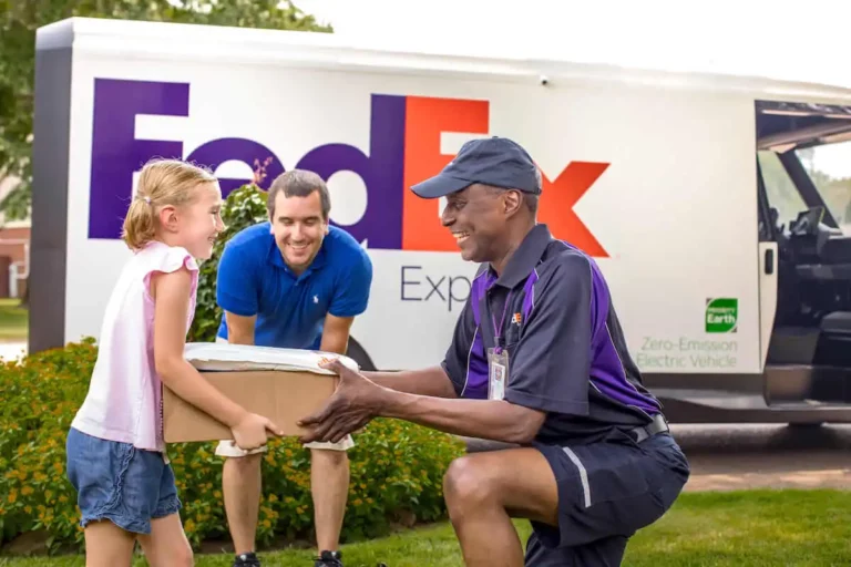 What is the Best Job at FedEx?