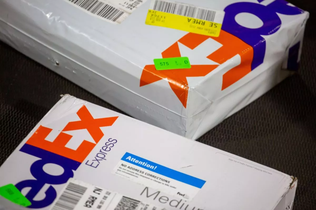Can I Reschedule FedEx Delivery?