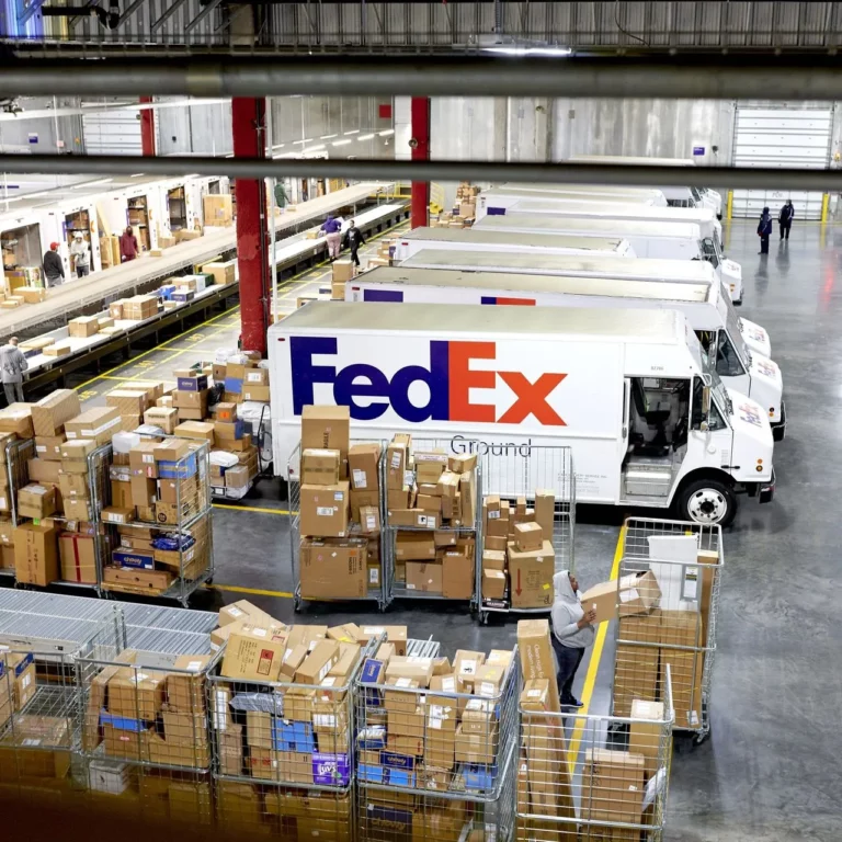 What is the Fastest Way to Ship FedEx?