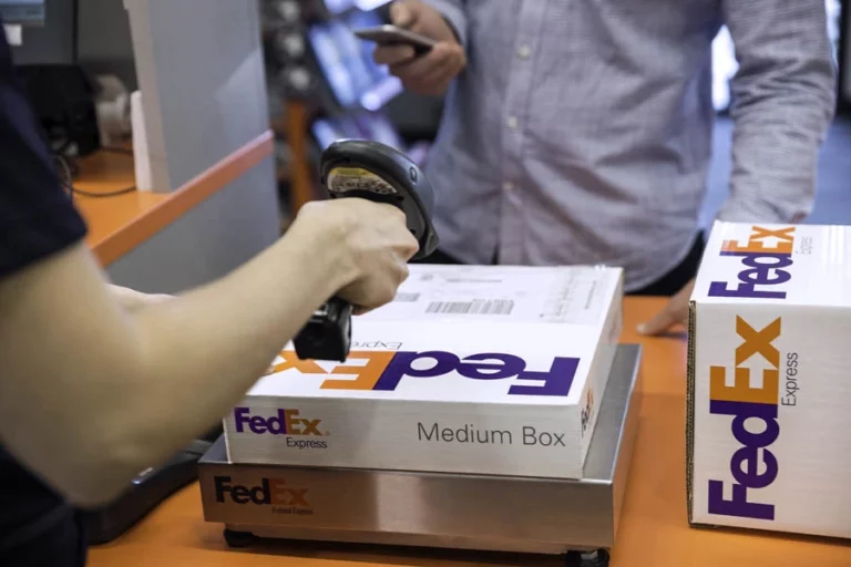 How Do I Edit a FedEx Freight Shipment?