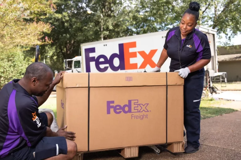 How Do I Set Up a FedEx Freight Pickup?