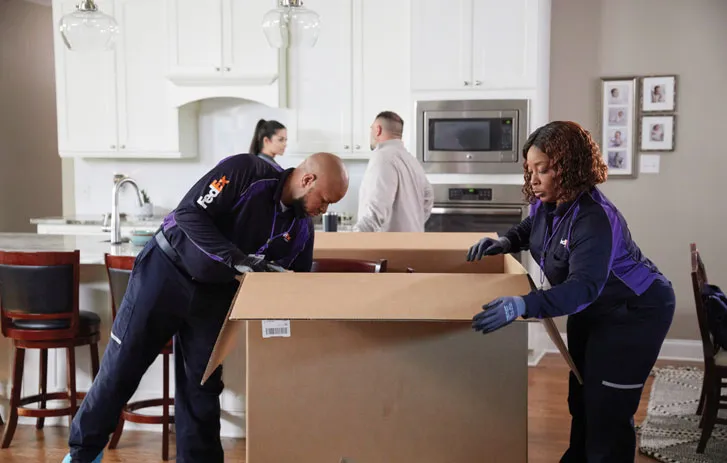What is the Maximum Size for FedEx Freight?