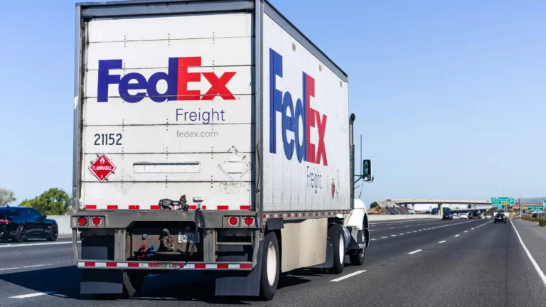 FedEx Freight: Services, Rates, and Delivery Options