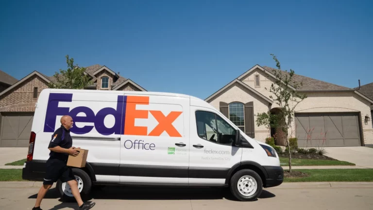 Why isn’t My FedEx Tracking Number Working?