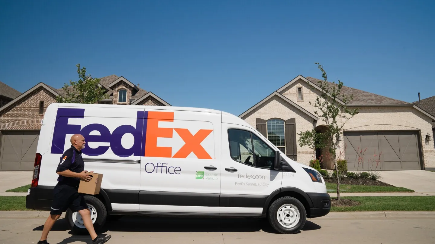 Why Isn't My Fedex Tracking Number Working?