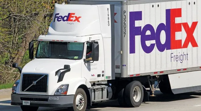 FedEx Freight Rates