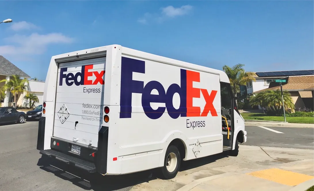 How Long is Fedex Tracking?