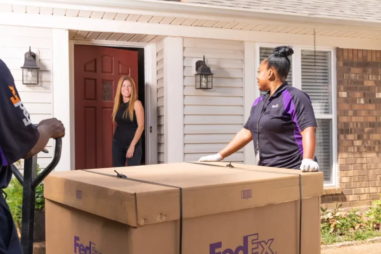 How Do I Create a FedEx Freight Bill of Lading?