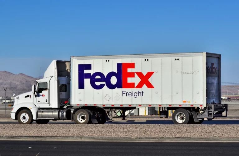 Is FedEx LTL and FedEx Freight the Same?