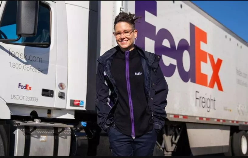 Is FedEx LTL and FedEx Freight the Same?