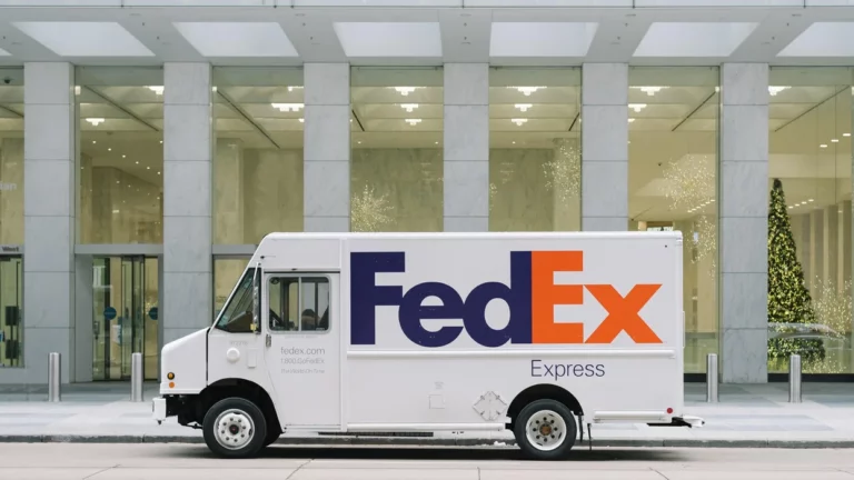 Does FedEx Ask for Money Before Delivery?