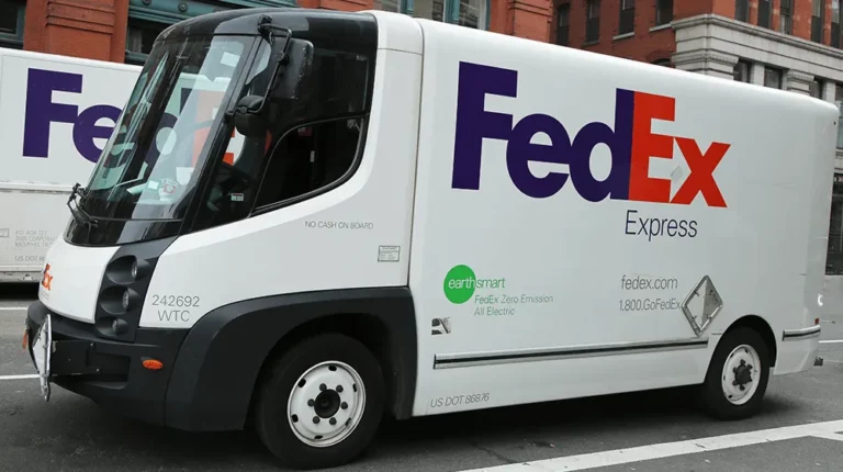 Why is Everyone Selling their FedEx Routes?