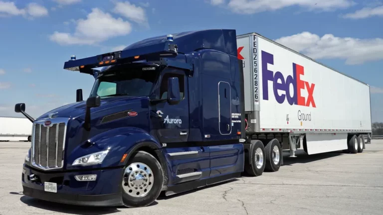 Who is FedEx Biggest Competitor?