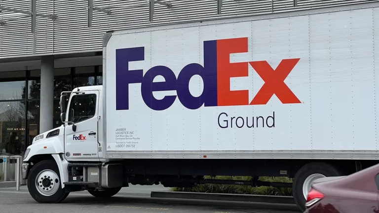 FedEx Ground Shipping: Everything You Need to Know