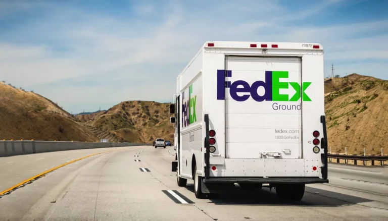What Happens if FedEx is Late?