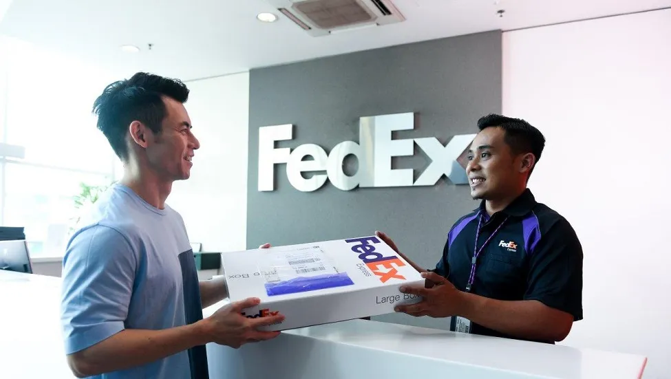 FedEx Freight Tracking Number