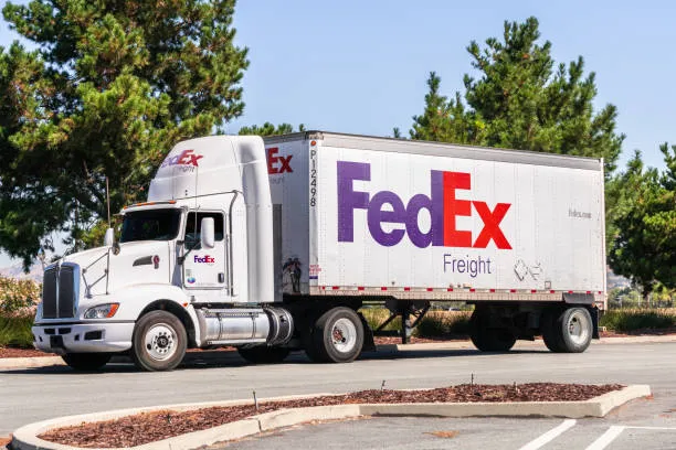 What is FedEx Freight Called?