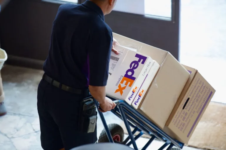 Does FedEx Pay if they Lose Your Package?