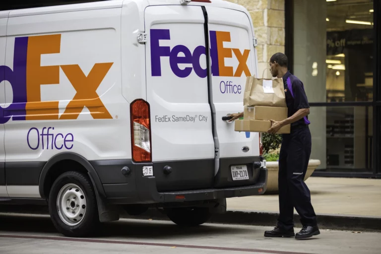 How Reliable is FedEx Standard Overnight?