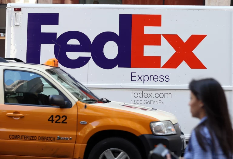 How Fast is FedEx Ground Home Delivery?