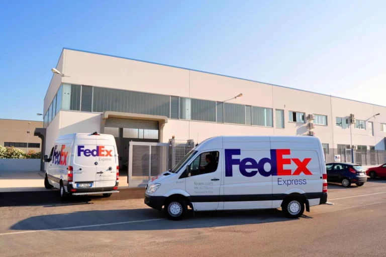 Is FedEx Ground Cheaper than Express?