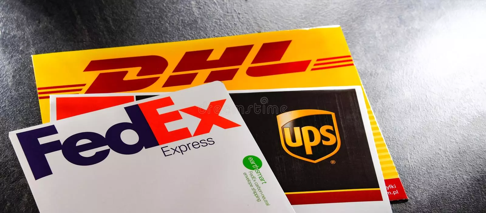 Which is More Expensive DHL or FedEx?
