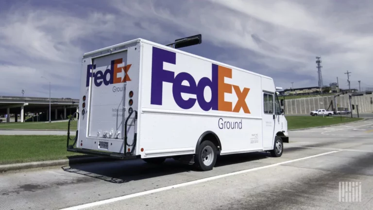 FedEx Ground Tracking Number: How to Track Your Package