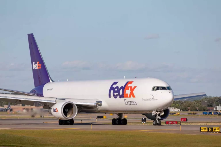 Can FedEx Deliver to Africa?