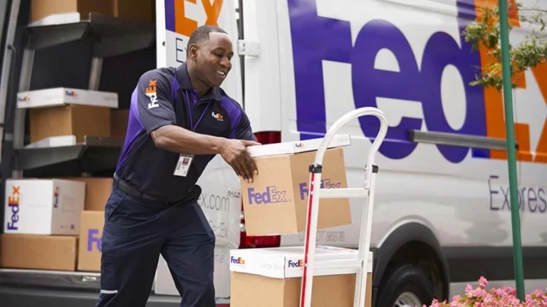 Can You Track a FedEx Ground Package?