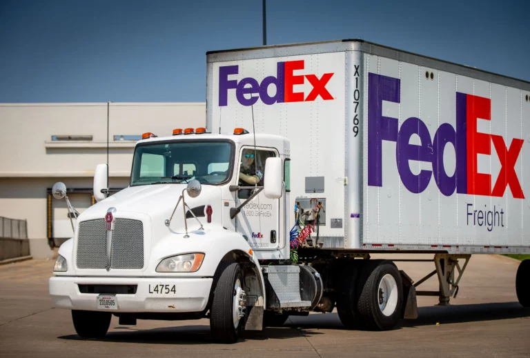 FedEx Freight Login: A Comprehensive Guide for Managing Your Shipping Needs