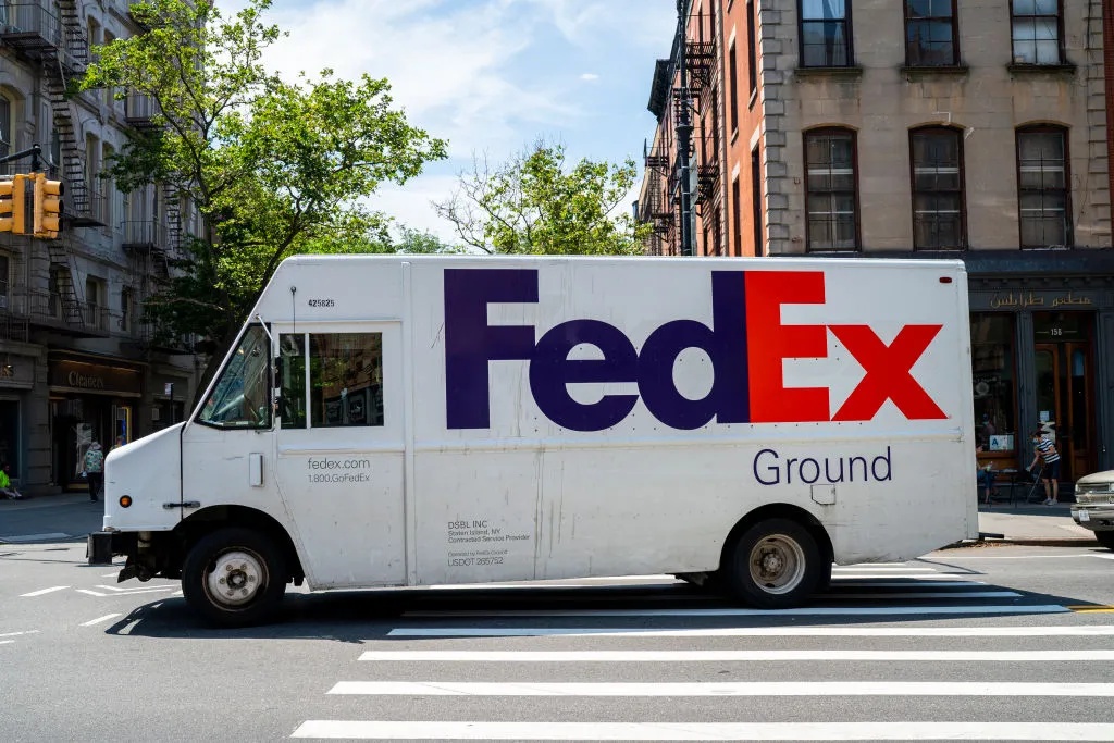 How Do I Pay for My FedEx Shipment?