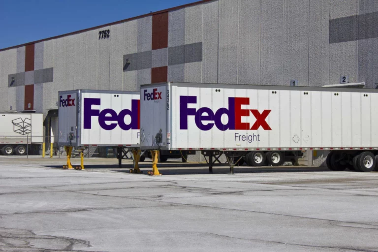 What is the FedEx Freight Limit?
