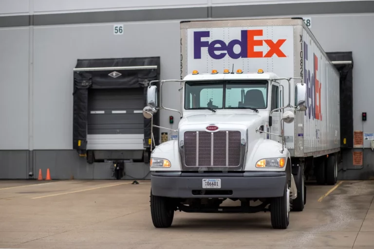 Does FedEx Freight Have a Tracking Number?