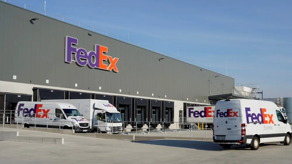 FedEx photo printing