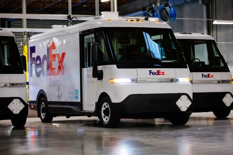 What is FedEx Ground and FedEx Ground Economy?