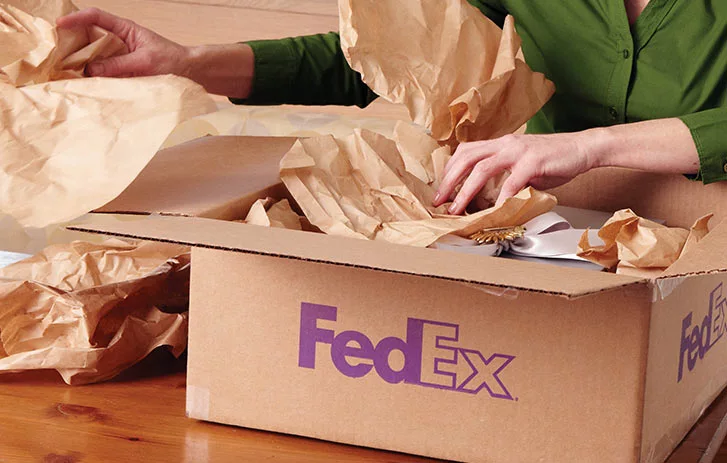 Are Envelopes Free at FedEx?