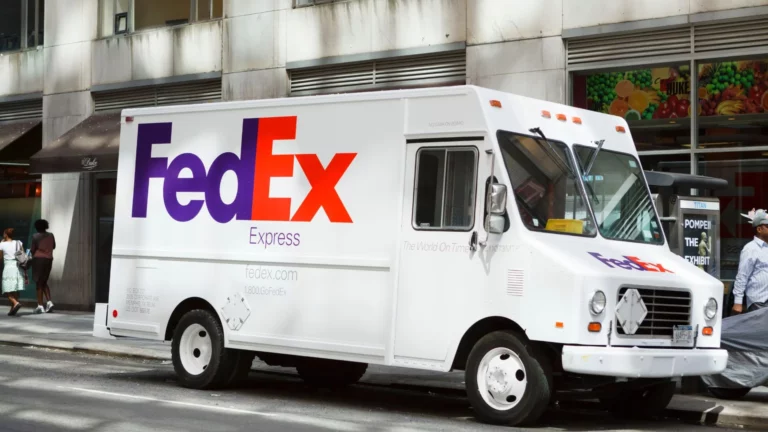 Does FedEx Home Delivery Deliver to PO Boxes?