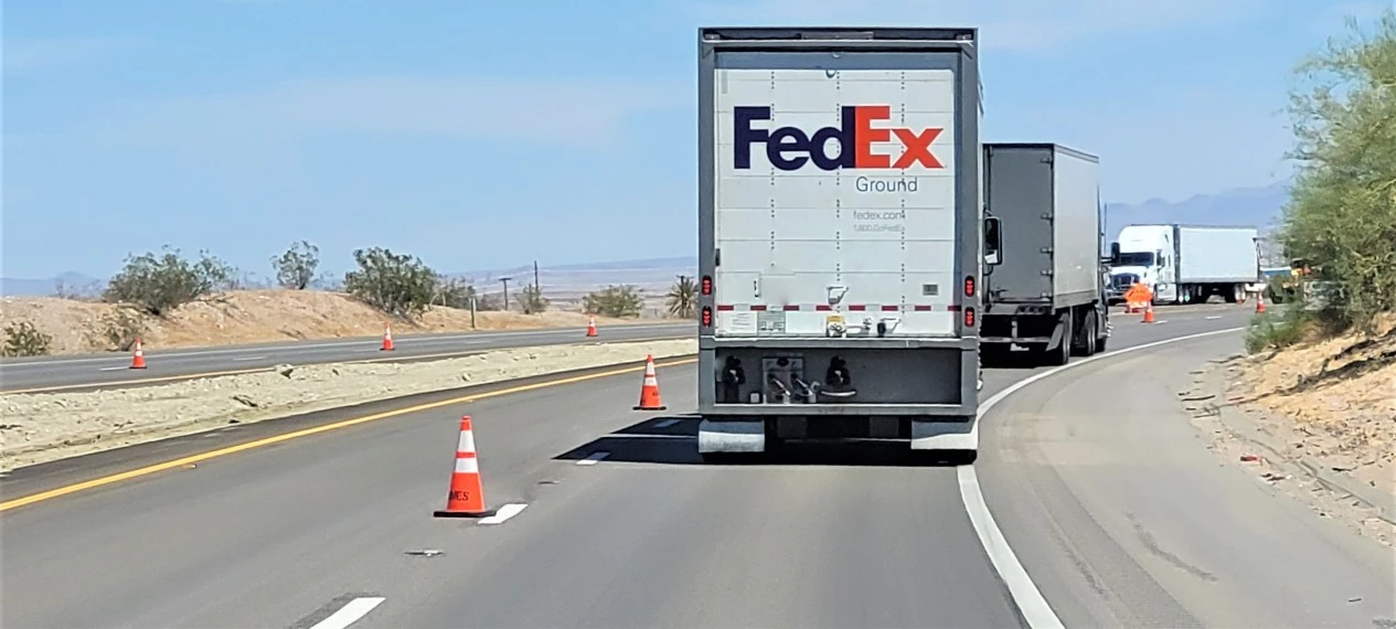 Does FedEx Home Delivery Deliver on Weekends?